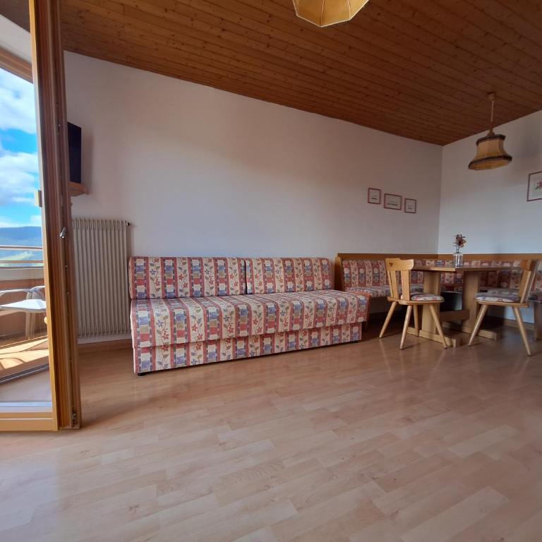 Residence Rastbichl - Apartments & Indoor-Pool - Appartamento con 1 Camera da Letto, Balcone e Vista Montagna - 11