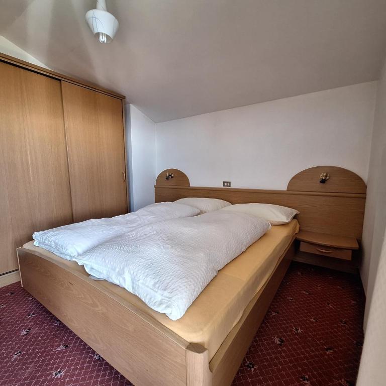 Residence Rastbichl - Apartments & Indoor-Pool - Appartamento con 1 Camera da Letto, Balcone e Vista Montagna - 10