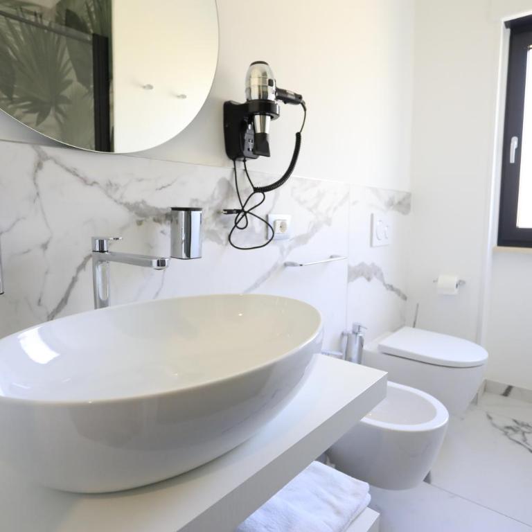 Residenza Arena - Double Room with Private Bathroom - 12