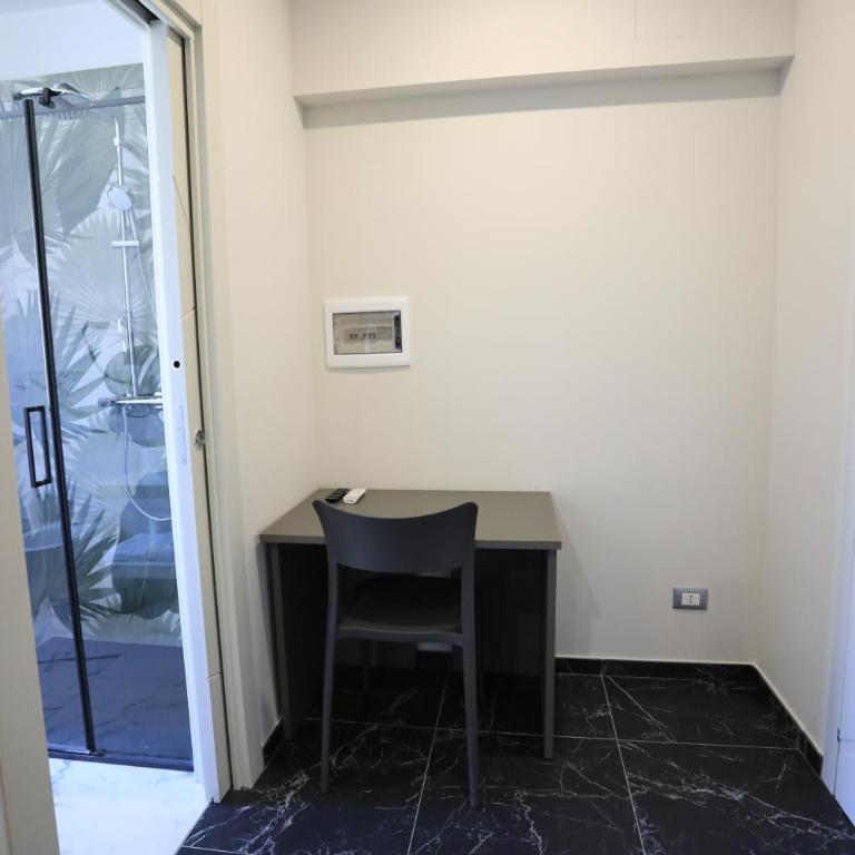 Residenza Arena - Double Room with Private Bathroom - 2