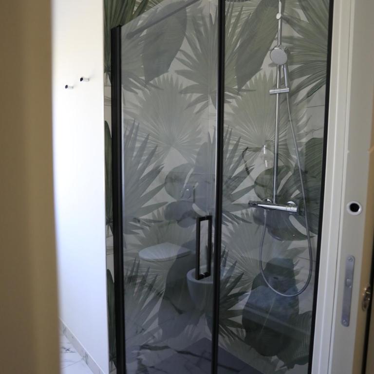 Residenza Arena - Double Room with Private Bathroom - 5
