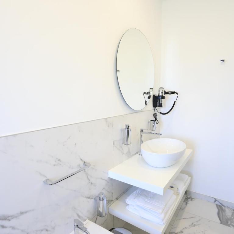 Residenza Arena - Studio Apartment - 11