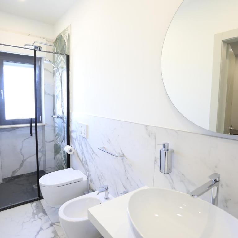 Residenza Arena - Studio Apartment - 12