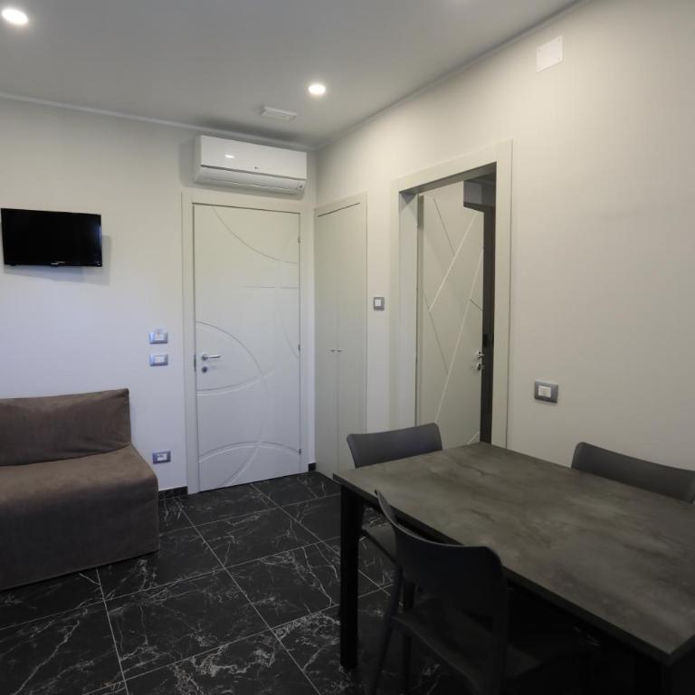 Residenza Arena - Studio Apartment - 8