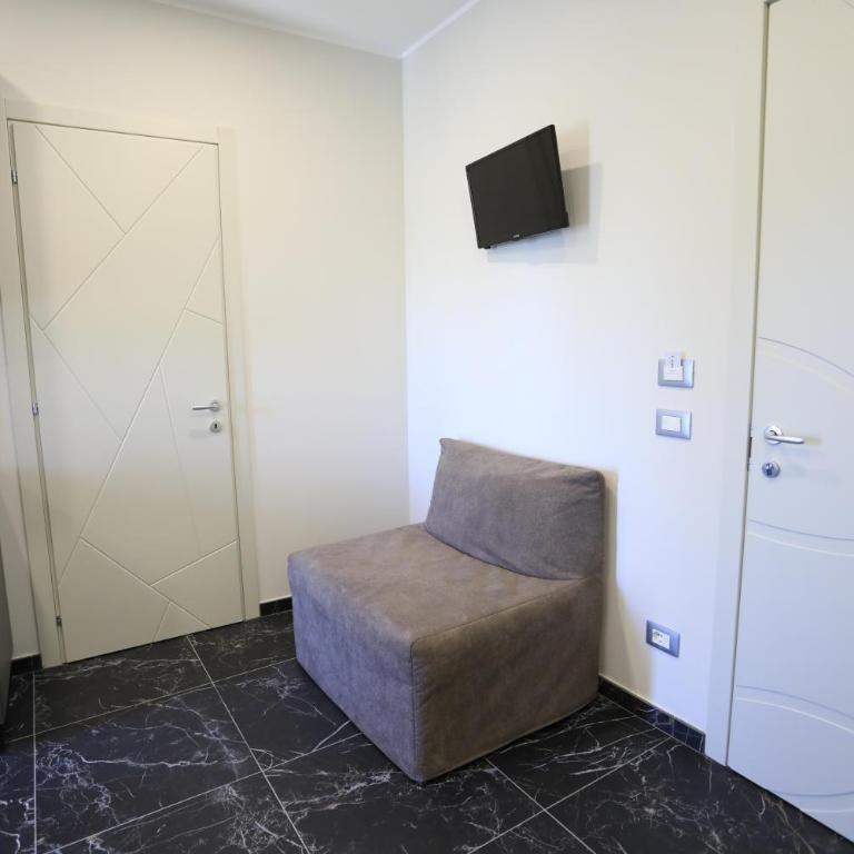 Residenza Arena - Studio Apartment - 10