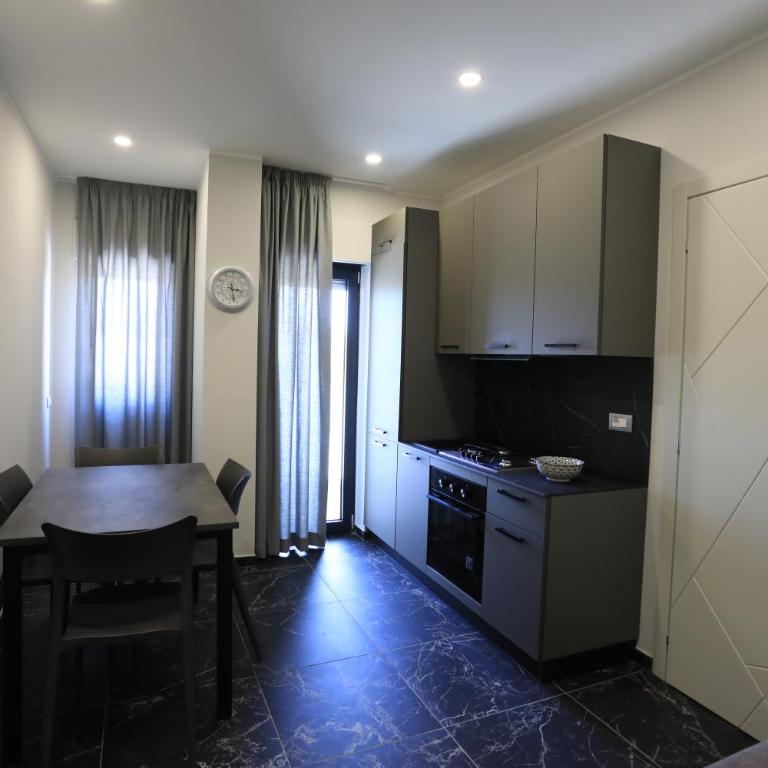 Residenza Arena - Studio Apartment - 7