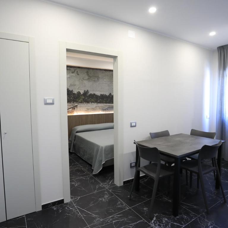 Residenza Arena - Studio Apartment - 9