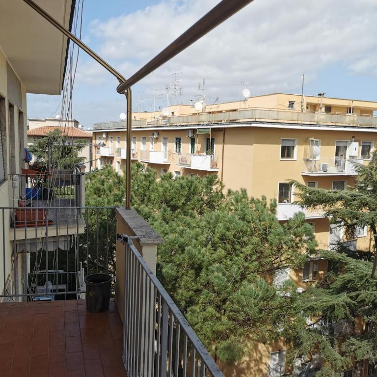 Don Bosco Home near Metro A - Appartamento con 1 Camera da Letto - 12