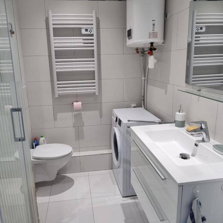 Studio plage de la salis Antibes - Appartamento con 1 Camera da Letto - 9