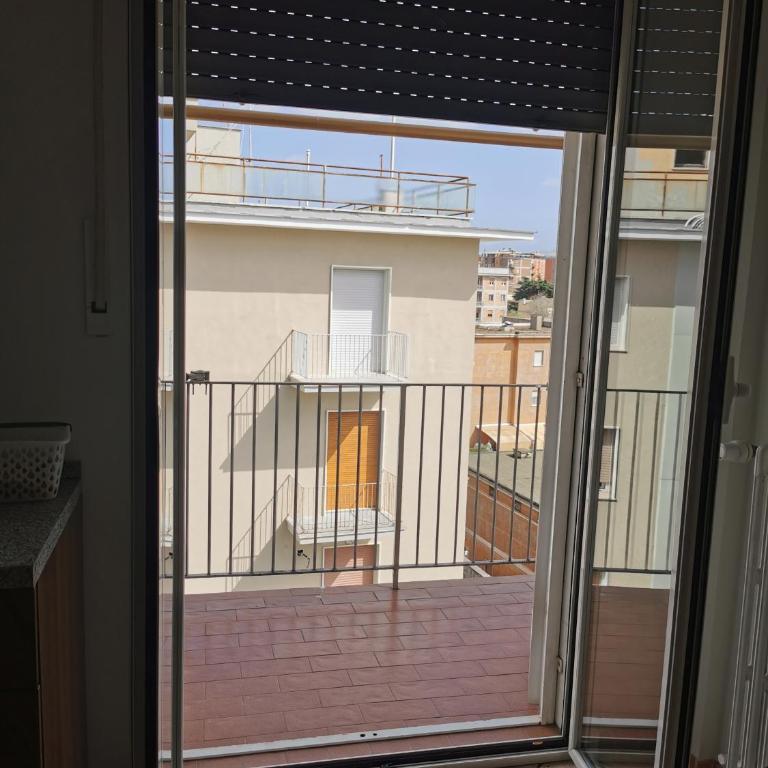 Don Bosco Home near Metro A - Appartamento con 1 Camera da Letto - 19
