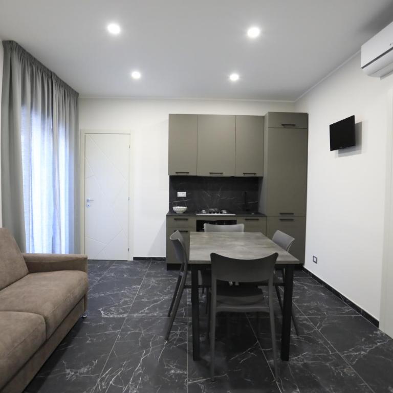 Residenza Arena - Apartment - 8