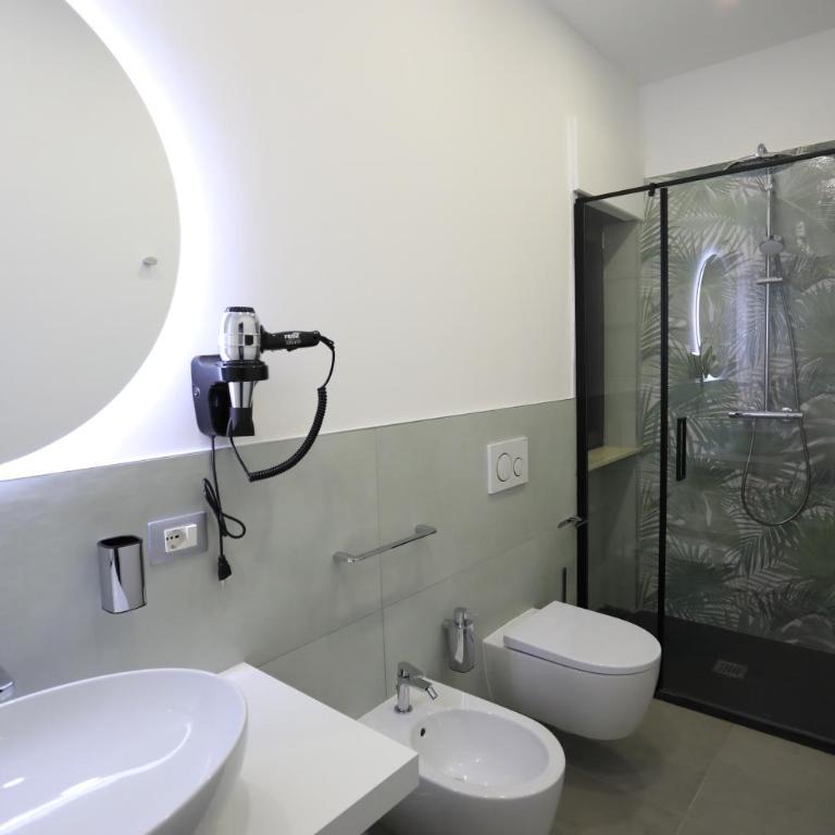 Residenza Arena - Apartment - 11