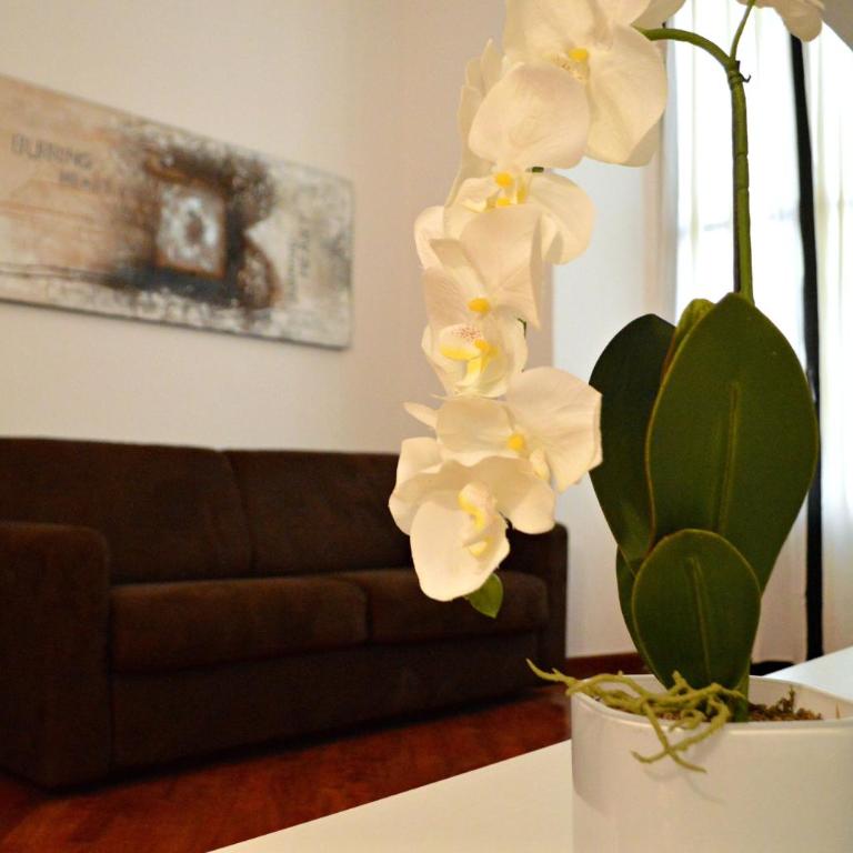 La Casa Dei Viaggiatori - Apartment with Balcony - 6