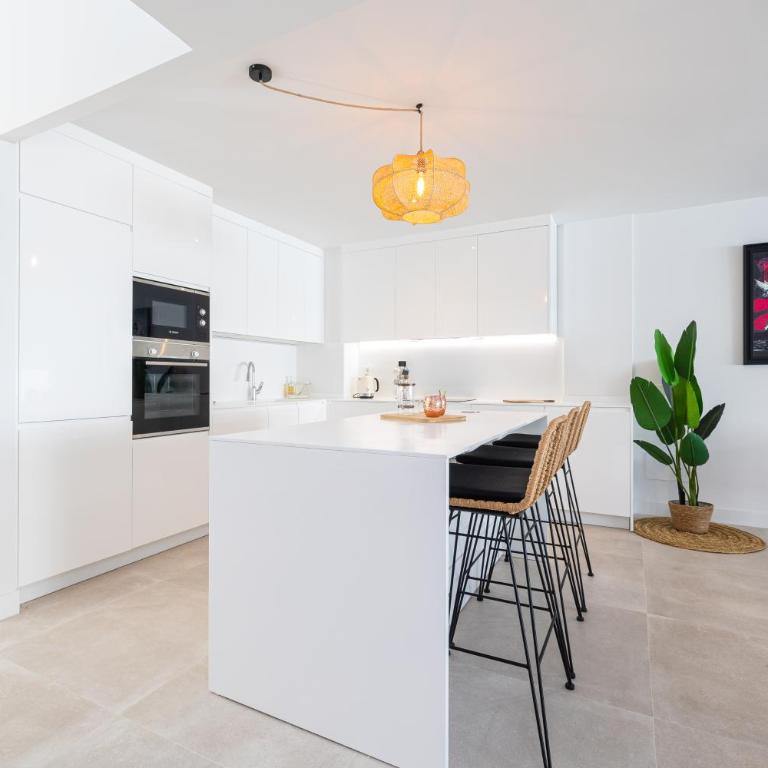 Luxury House Chaparral Golf E48 by AORA STAY - Casa de 3 dormitorios - 9