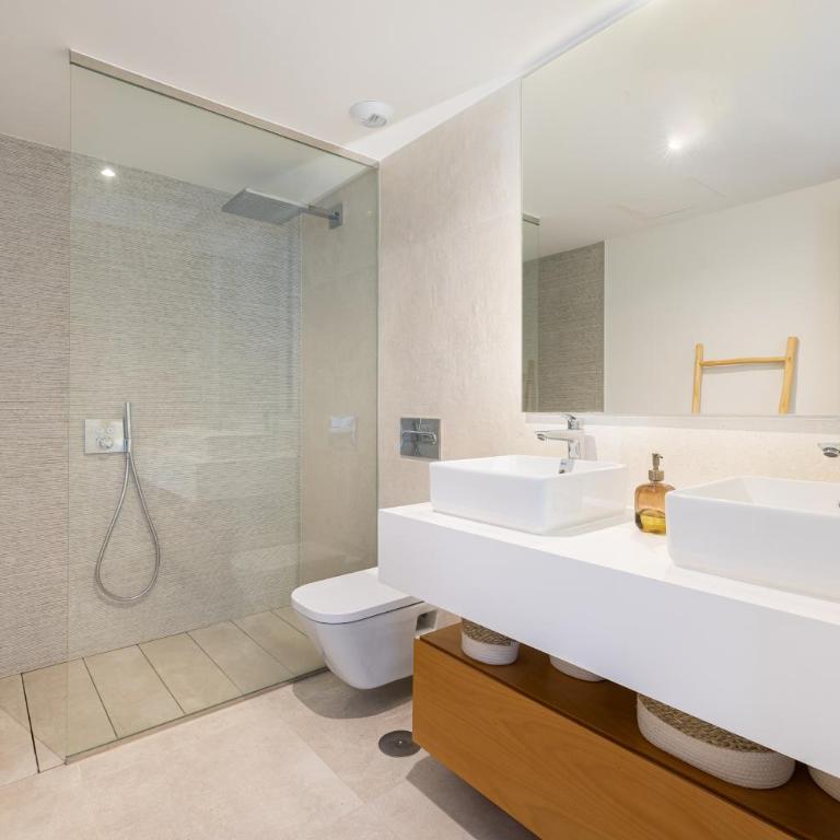 Luxury House Chaparral Golf E48 by AORA STAY - Casa de 3 dormitorios - 7