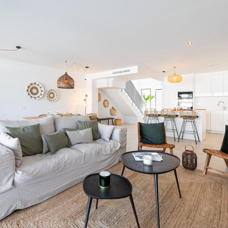 Luxury House Chaparral Golf E48 by AORA STAY - Casa de 3 dormitorios - 3