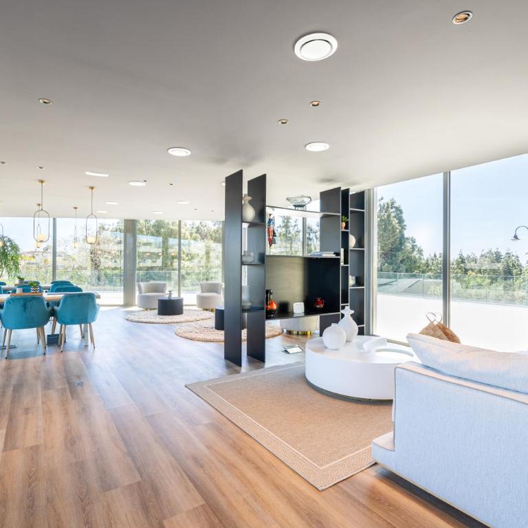 Luxury House Chaparral Golf E48 by AORA STAY - Casa de 3 dormitorios - 38