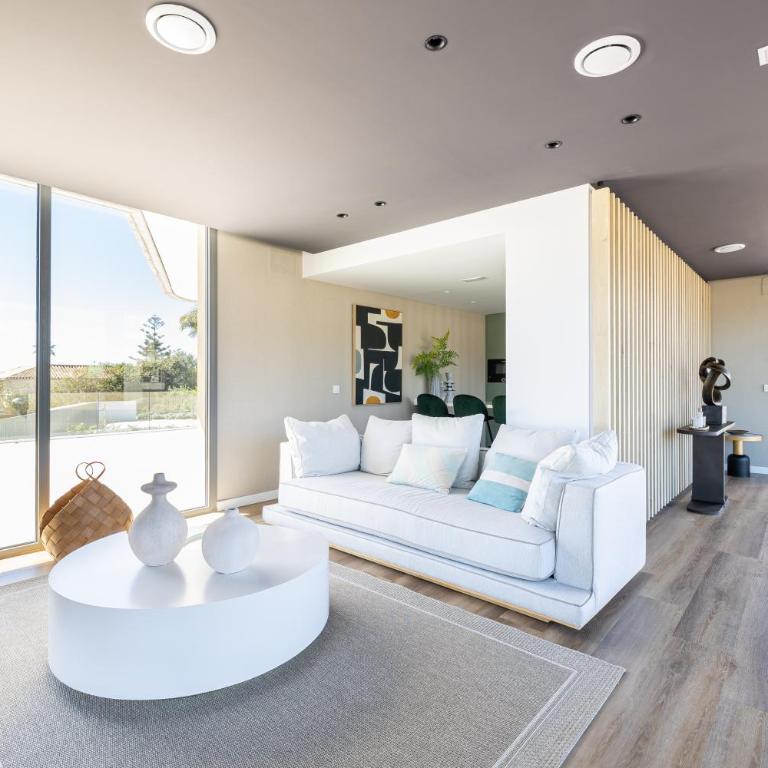 Luxury House Chaparral Golf E48 by AORA STAY - Casa de 3 dormitorios - 36