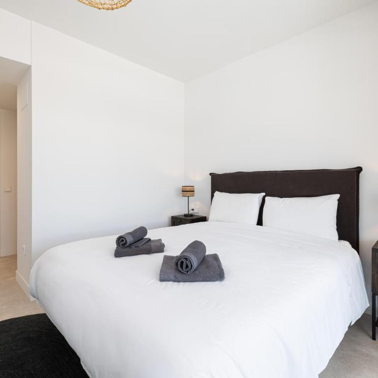 Luxury House Chaparral Golf E48 by AORA STAY - Casa de 3 dormitorios - 19