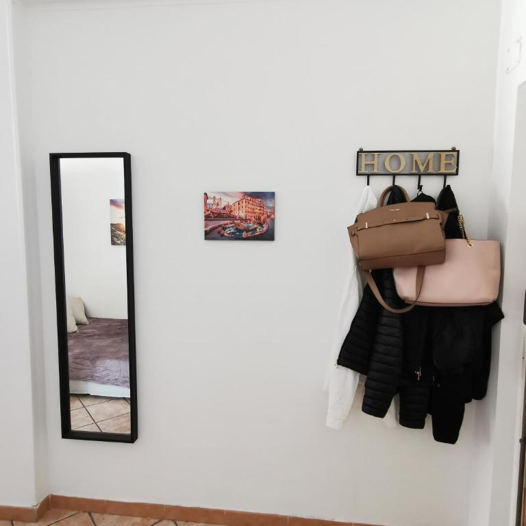 Don Bosco Home near Metro A - Appartamento con 1 Camera da Letto - 21