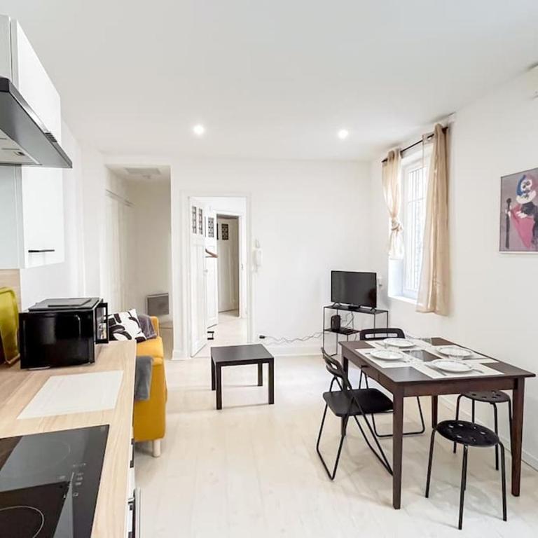Le 3 cailloux / 2 Chambre *Hyper centre* - Appartamento con 2 Camere da Letto - 7