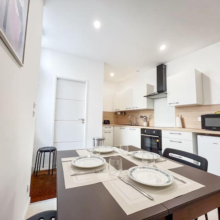 Le 3 cailloux / 2 Chambre *Hyper centre* - Appartamento con 2 Camere da Letto - 9