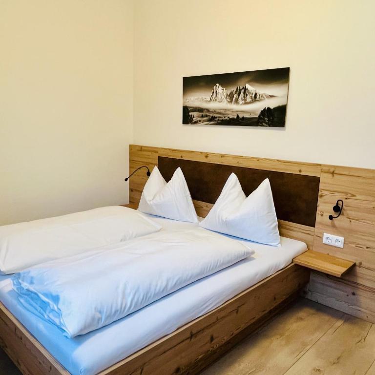 Apartments Schmittental - Schmitten62 Self Check-In - Three-Bedroom Apartment, Top 2 - 2