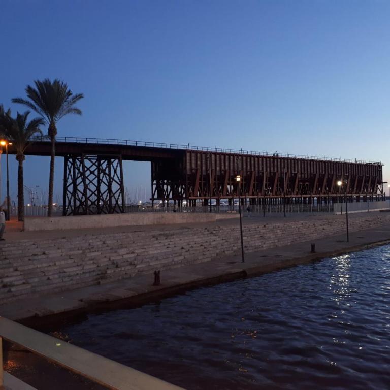 Apartamento Junto AL MAR Quesada 2 - Apartamento de 3 dormitorios - 11