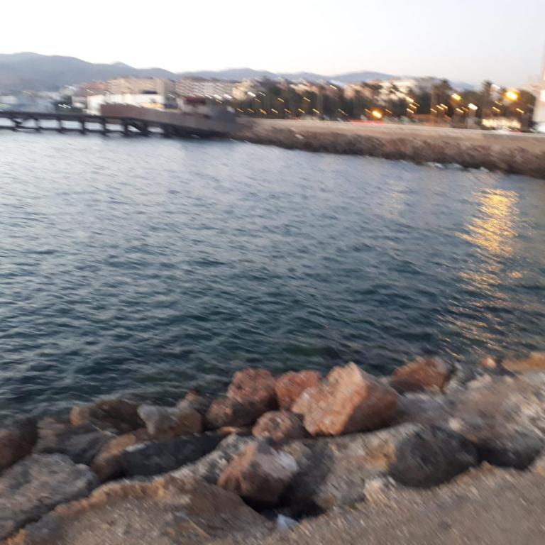 Apartamento Junto AL MAR Quesada 2 - Apartamento de 3 dormitorios - 15