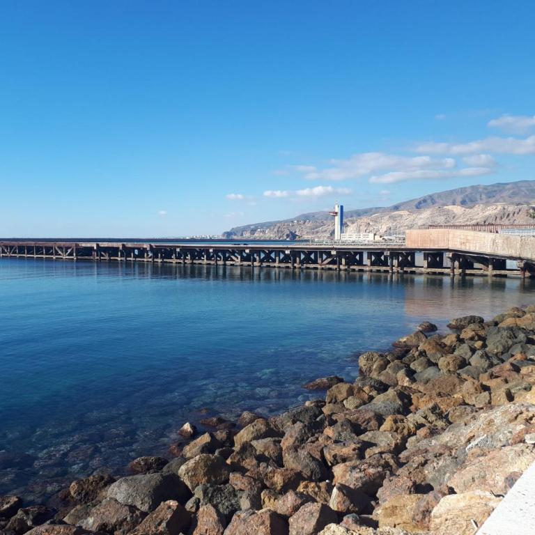 Apartamento Junto AL MAR Quesada 2 - Apartamento de 3 dormitorios - 2