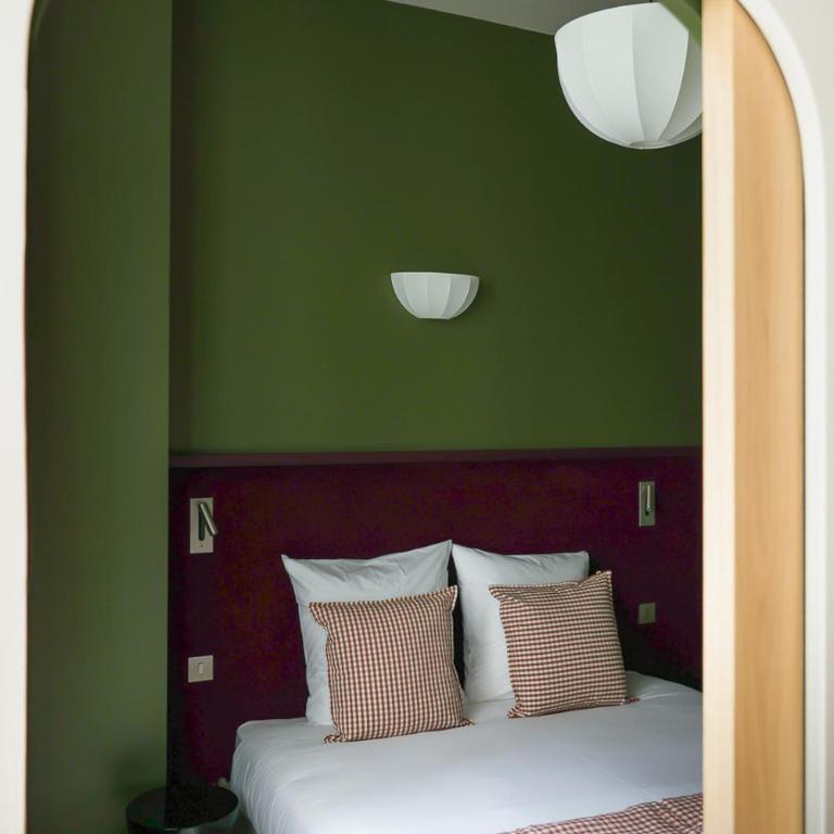 Sublime appartement luxe Paris Haut-Marais AC - Appartement 3 Chambres - 20