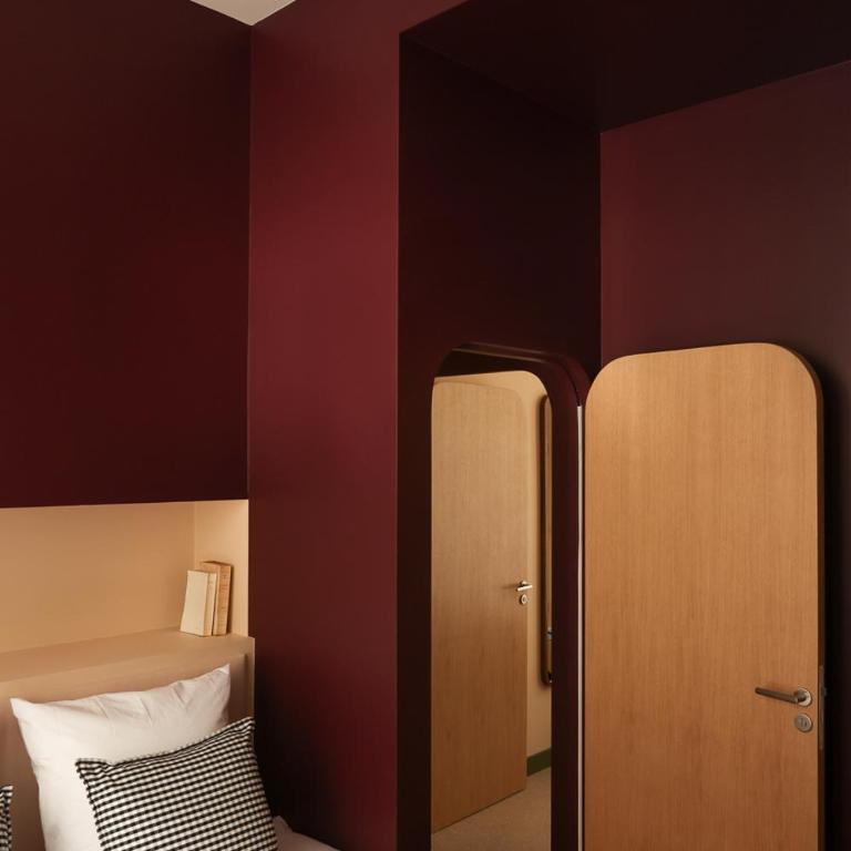Sublime appartement luxe Paris Haut-Marais AC - Appartement 3 Chambres - 17