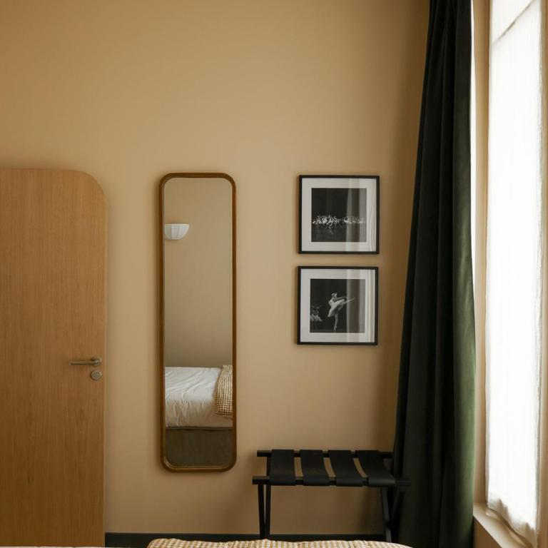 Sublime appartement luxe Paris Haut-Marais AC - Appartement 3 Chambres - 14