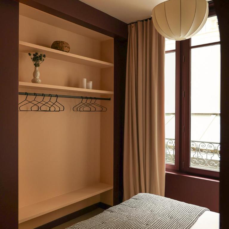 Sublime appartement luxe Paris Haut-Marais AC - Appartement 3 Chambres - 18