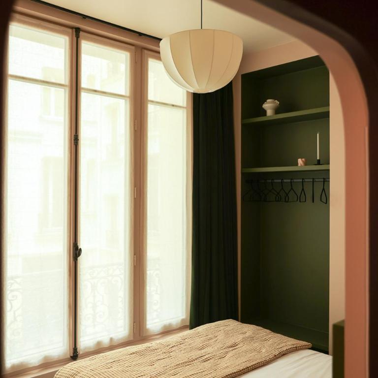 Sublime appartement luxe Paris Haut-Marais AC - Appartement 3 Chambres - 11