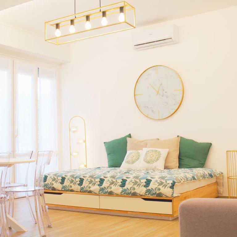 Turchese Sestri Levante - Appartamento con 1 Camera da Letto - 1