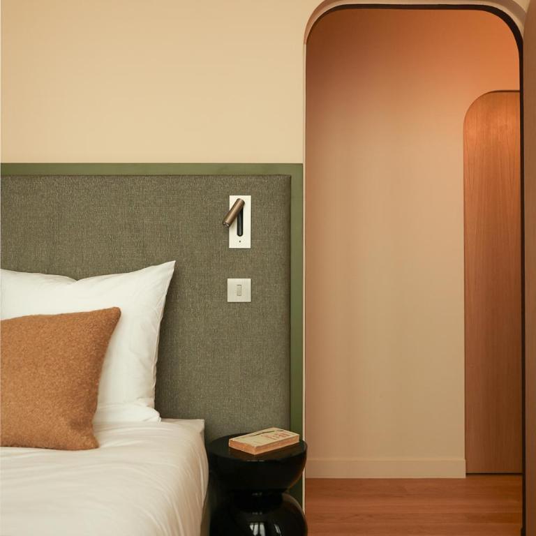 Sublime appartement luxe Paris Haut-Marais AC - Appartement 3 Chambres - 13