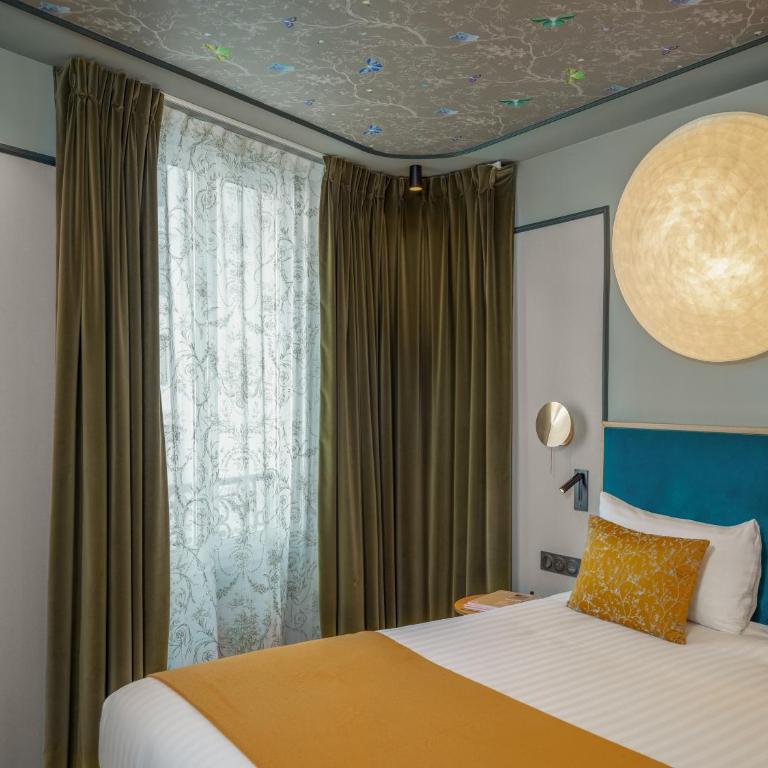 Hotel Louison - Chambre Double Prestige - 4