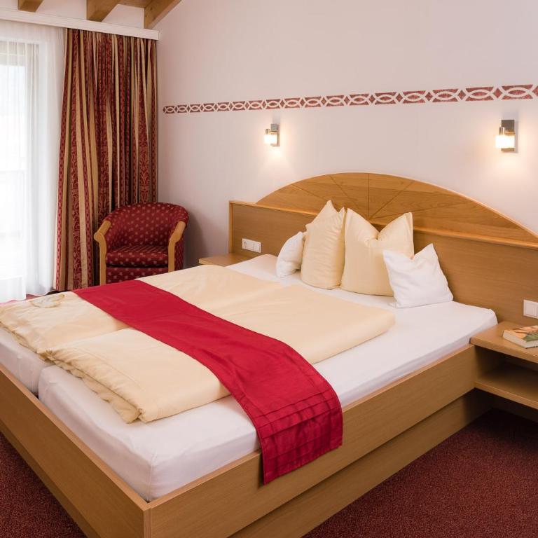 Hotel Forer - Suite Deluxe - 1