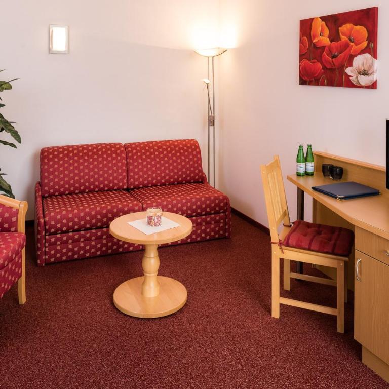 Hotel Forer - Suite Deluxe - 2