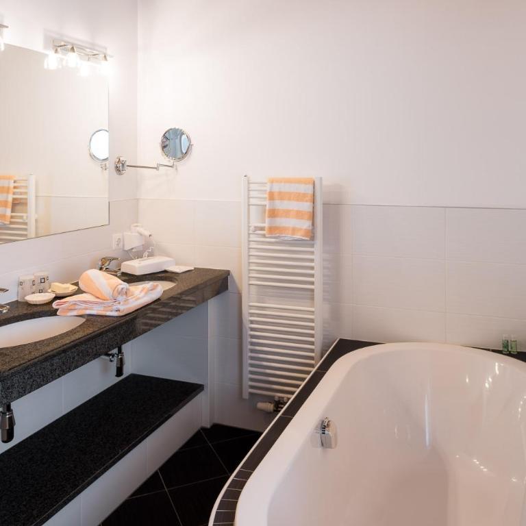 Hotel Forer - Suite Deluxe - 3