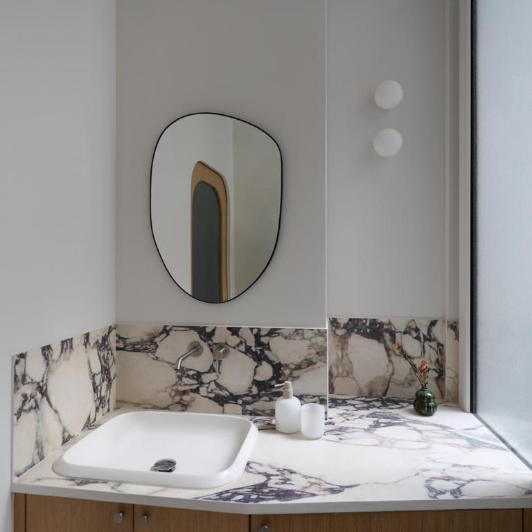 Sublime appartement luxe Paris Haut-Marais AC - Appartement 3 Chambres - 27