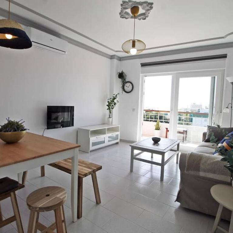 Flat with terrace and sea views in Torremolinos - Miró - One-Bedroom Apartment - 27