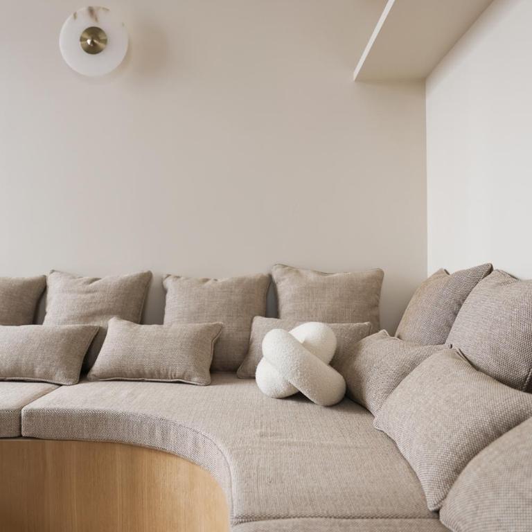 Sublime appartement luxe Paris Haut-Marais AC - Appartement 3 Chambres - 10
