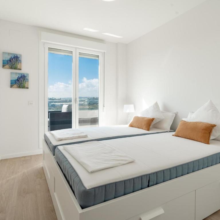 Jardines De Guadaiza rooftop apartment - Apartamento - 8