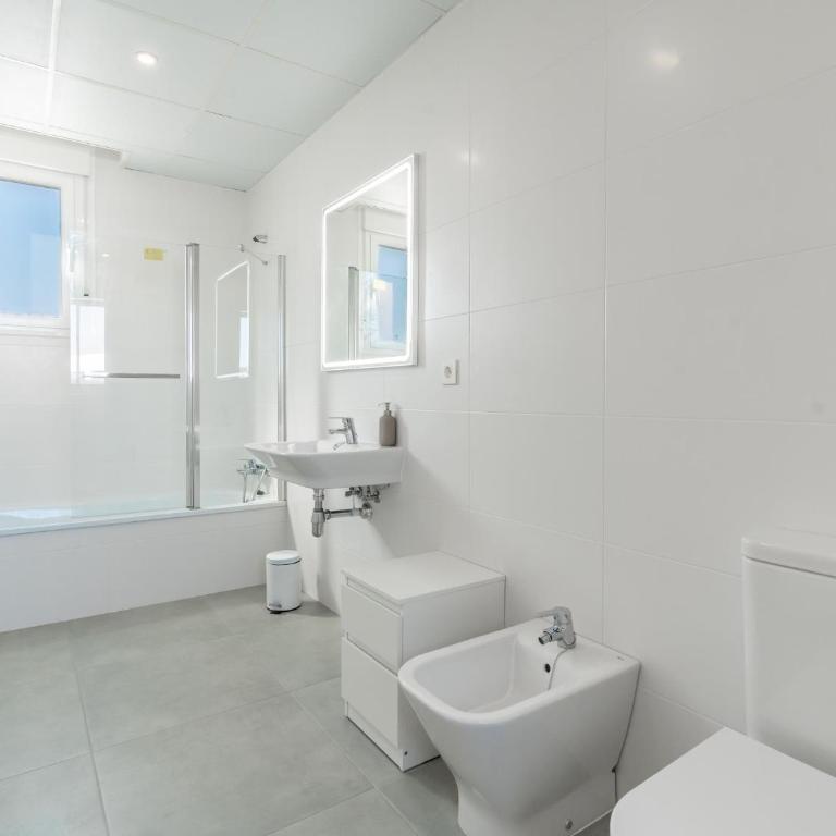 Jardines De Guadaiza rooftop apartment - Apartamento - 9