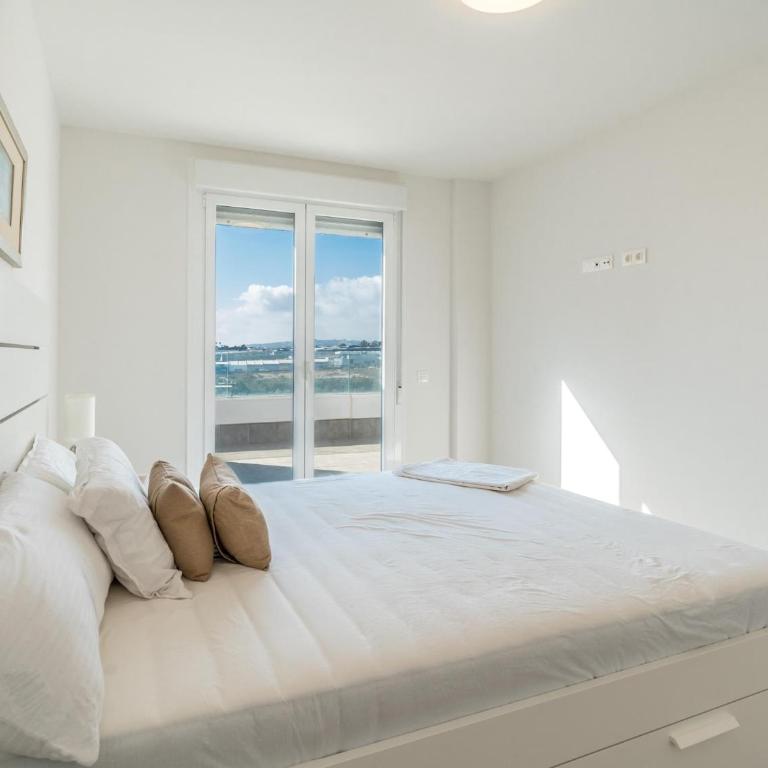 Jardines De Guadaiza rooftop apartment - Apartamento - 10