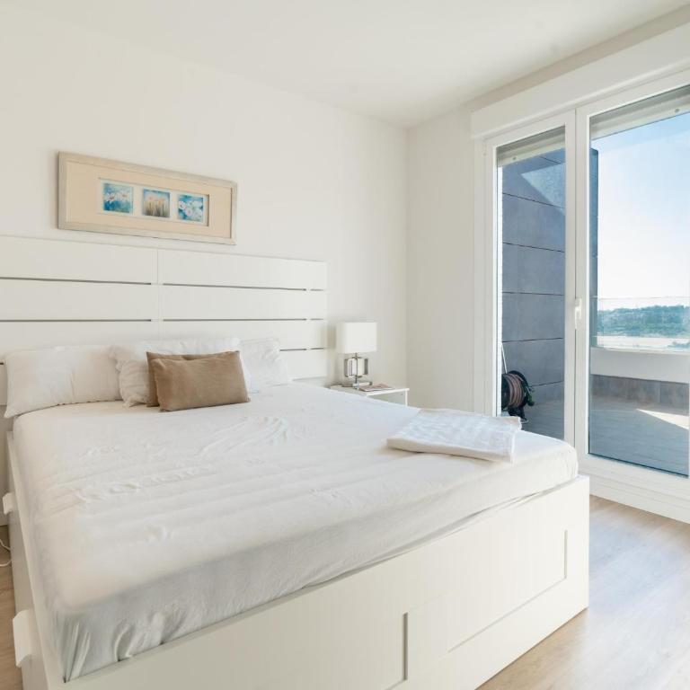 Jardines De Guadaiza rooftop apartment - Apartamento - 13