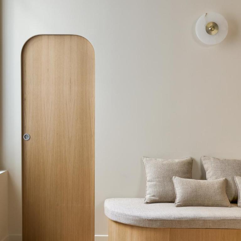 Sublime appartement luxe Paris Haut-Marais AC - Appartement 3 Chambres - 7