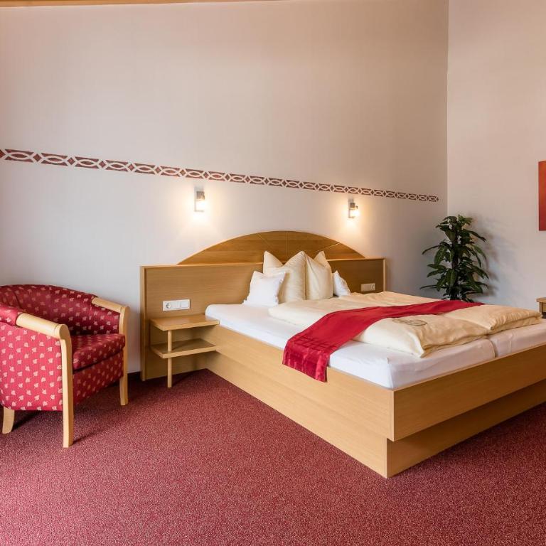 Hotel Forer - Suite Deluxe - 4